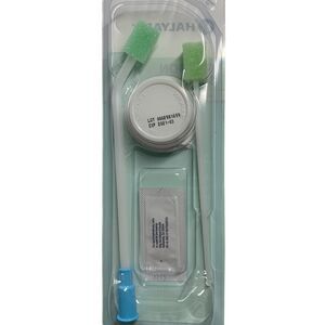 Halyard Suction Swab with Ballard Technology New Sealed